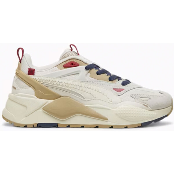 Puma RS-X Efekt Expeditions - Pánske - Tenisky Puma - Hnedé - 395937 66726519