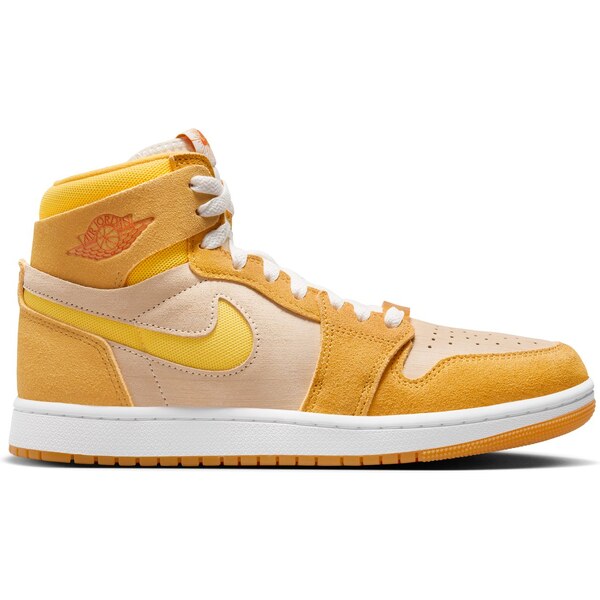 Air Jordan 1 Zoom CMFT 2 Sunshine Wmns - Dámske - Tenisky Jordan - 66358286