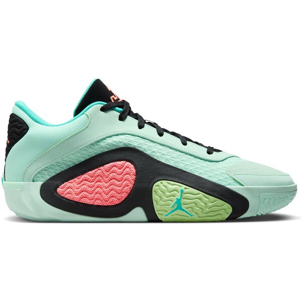 Air Jordan Tatum 2 Vortex - Pánske - Tenisky Jordan - Zelené - FJ6457 66358275