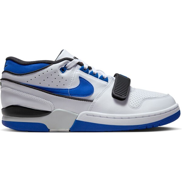Nike Air Alpha Force 88 Game Royal - Pánske - Tenisky Nike - Biele - 66358364