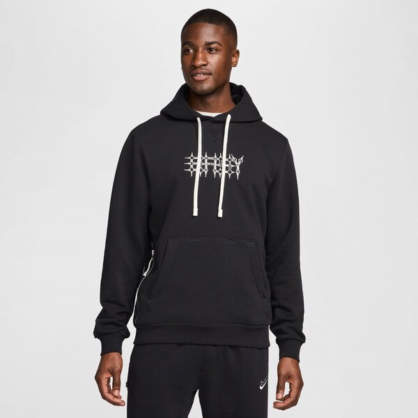 Nike NBA Dri-FIT Kevin Durant Standard Issue Hoodie - Pánske - Mikina 66358387