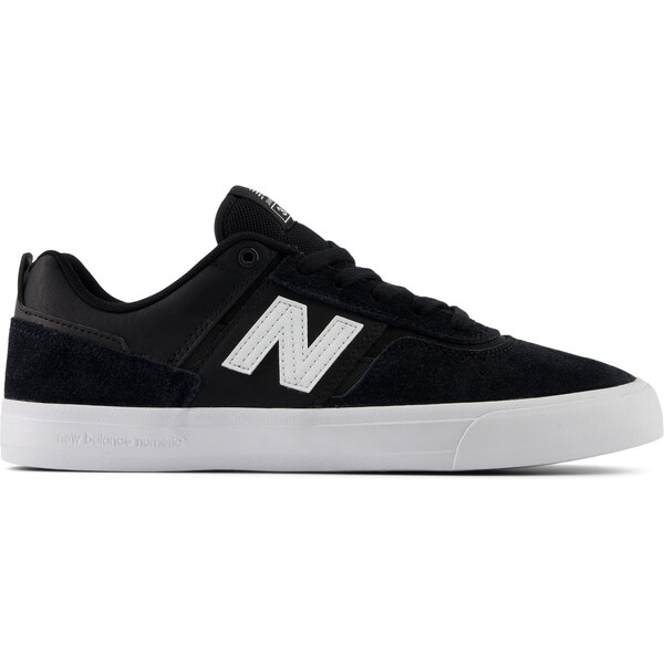 New Balance Jamie Foy x Numeric 306 - Black White - Pánske - Tenisky 66358390