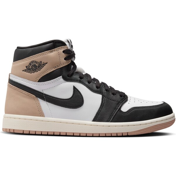 Air Jordan 1 Retro High OG Latte Wmns - Dámske - Tenisky Jordan - 66358405