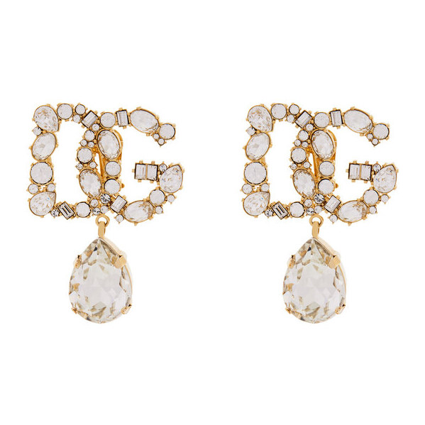 Klipsne Dolce&Gabbana 65412121