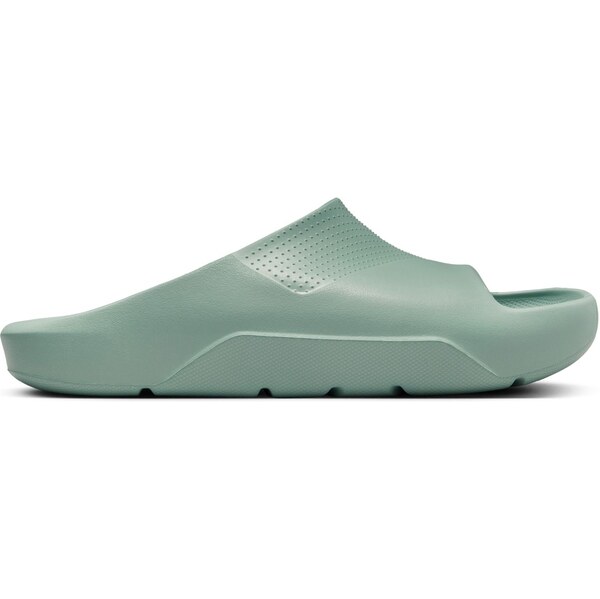 Air Jordan Post Slides Jade Smoke Wmns - Dámske - Šľapky Jordan - 66358514