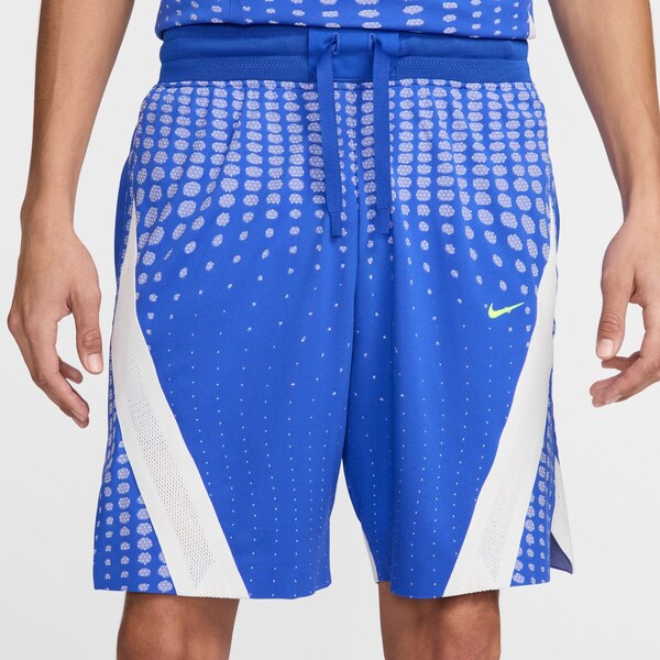 Nike Dri-FIT ADV 8in Shorts Blue - Pánske - Kraťasy Nike - Modré - 66358541