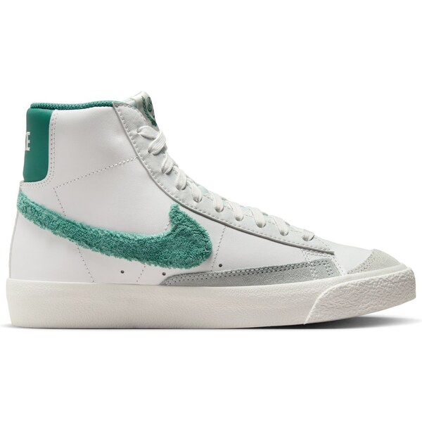Nike Blazer Mid 77 Bicoastal (GS) - Detské - Tenisky Nike - Biele - 66358545