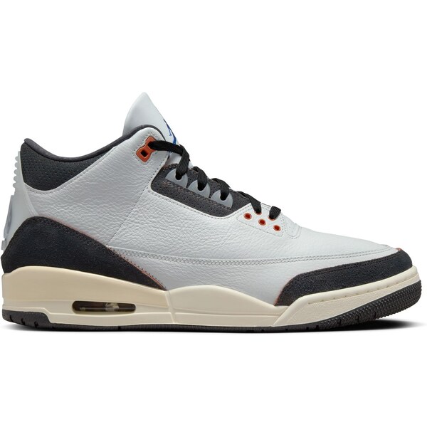 Air Jordan 3 Retro Quai 54 - Pánske - Tenisky Jordan - Biele - FZ5649 66358561