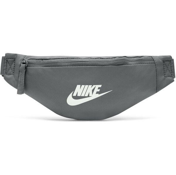 Nike Heritage Waistpack Smoke Grey - Unisex - Ladvinka Nike - Sivé - 66358615
