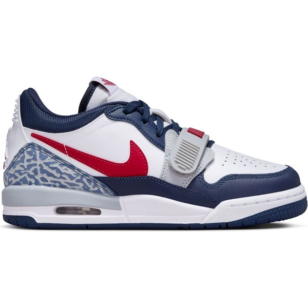 Air Jordan Legacy 312 Low Olympic (GS) - Detské - Tenisky Jordan - 66358620