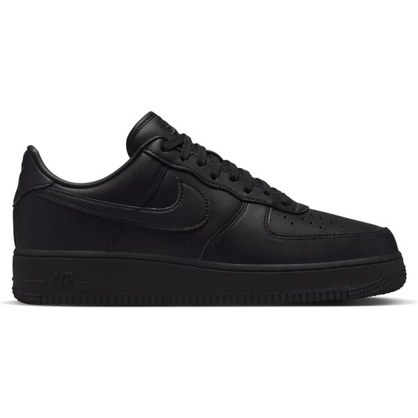 Nike Air Force 1 07 Fresh Anthracite Black - Pánske - Tenisky Nike - 66358635