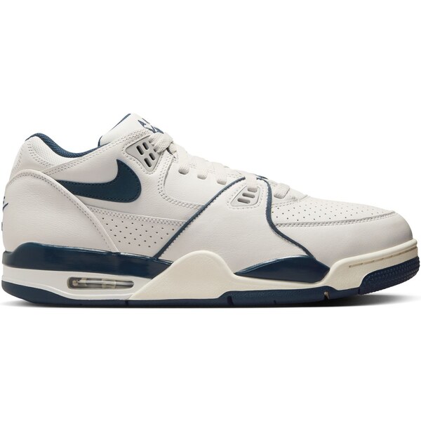 Nike Air Flight 89 Low Phantom - Pánske - Tenisky Nike - Sivé - FQ8256 66358636