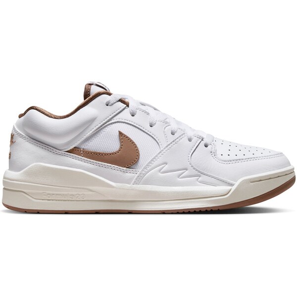 Air Jordan Stadium 90 Legend Light Brown Wmns - Dámske - Tenisky 66358683