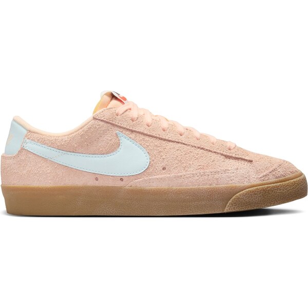 Nike Blazer Low 77 Vintage Crimson Tint Wmns - Dámske - Tenisky Nike - 66358696
