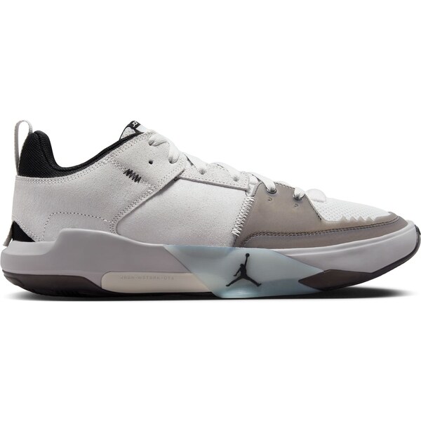 Air Jordan One Take 5 Sail Off Noir - Pánske - Tenisky Jordan - Sivé - 66358710