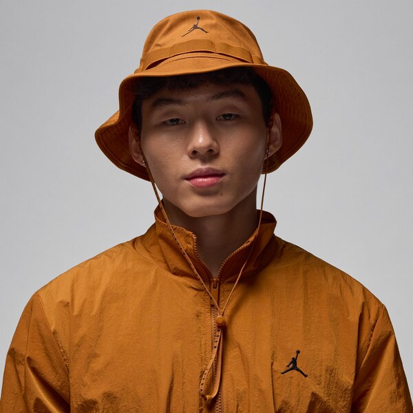 Jordan Apex Bucket Hat Brown - Unisex - Klobúk Jordan - Hnedé - FD5188 66358728