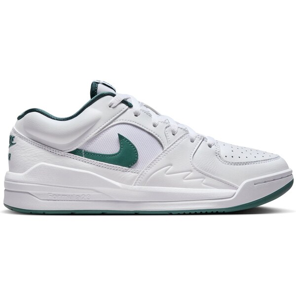 Air Jordan Stadium 90 Oxidized Green Wmns - Dámske - Tenisky Jordan - 66358745