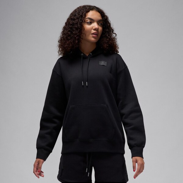 Jordan Flight Fleece Wmns Pullover Hoodie - Dámske - Mikina Jordan - 66358749