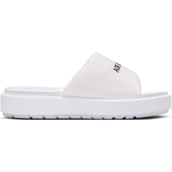 Air Jordan Sophia Slides Wmns - Dámske - Šľapky Jordan - Biele - 66358781