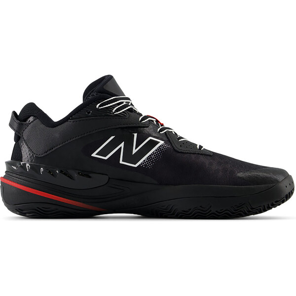 New Balance HESI LOW V2 Black - Pánske - Tenisky New Balance - Čierne 66358799