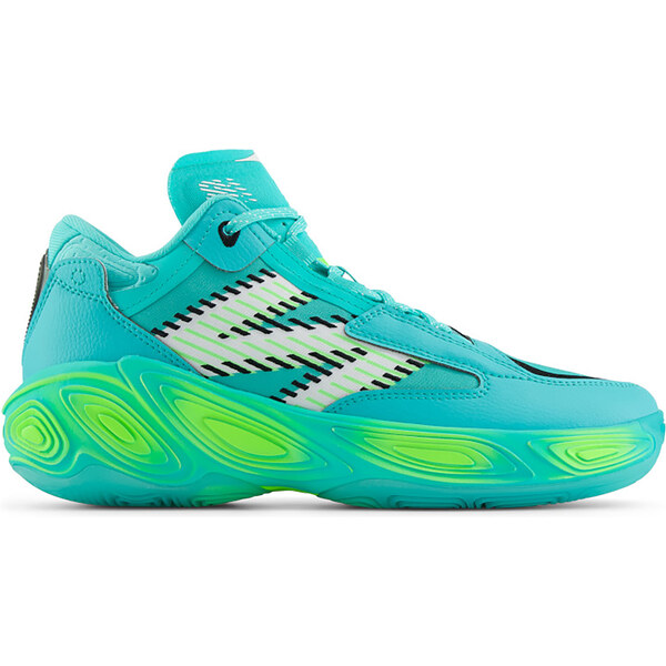New Balance Fresh Foam Cyber Jade - Pánske - Tenisky New Balance - 66358800