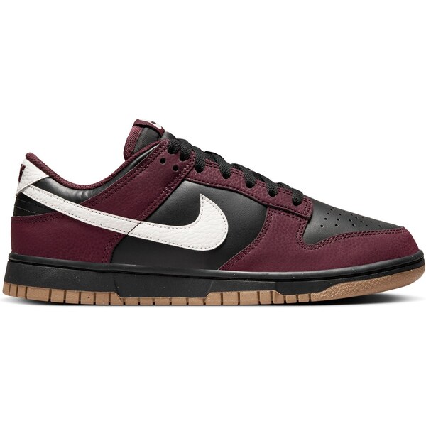 Nike Dunk Low Next Nature Burgundy Crush Wmns - Dámske - Tenisky Nike 66358865