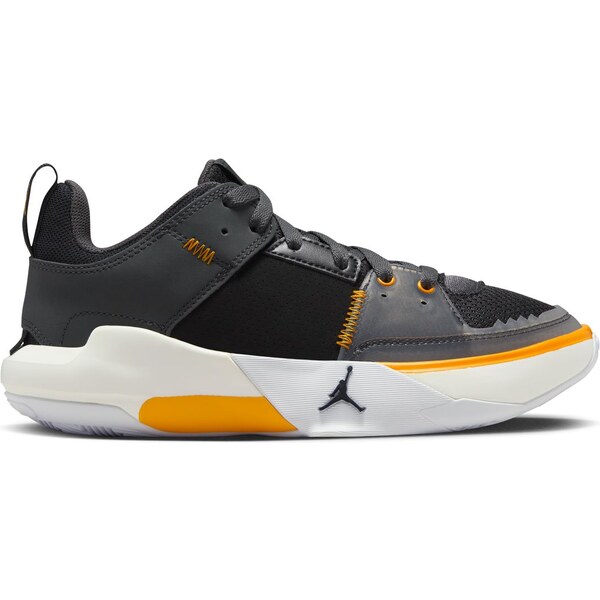 Air Jordan One Take 5 Anthracite Taxi (GS) - Detské - Tenisky Jordan - 66358867