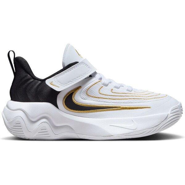 Nike Giannis Immortality 4 Championship (PS) - Detské - Tenisky Nike - 66358872