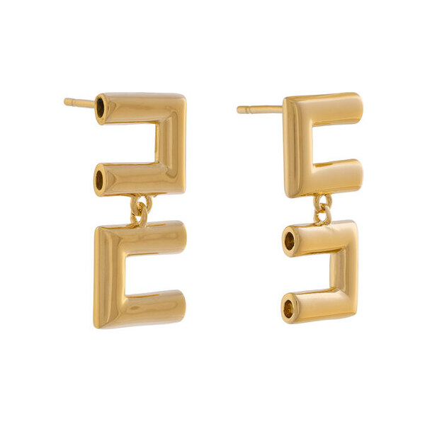 Náušnice Elisabetta Franchi 65393009