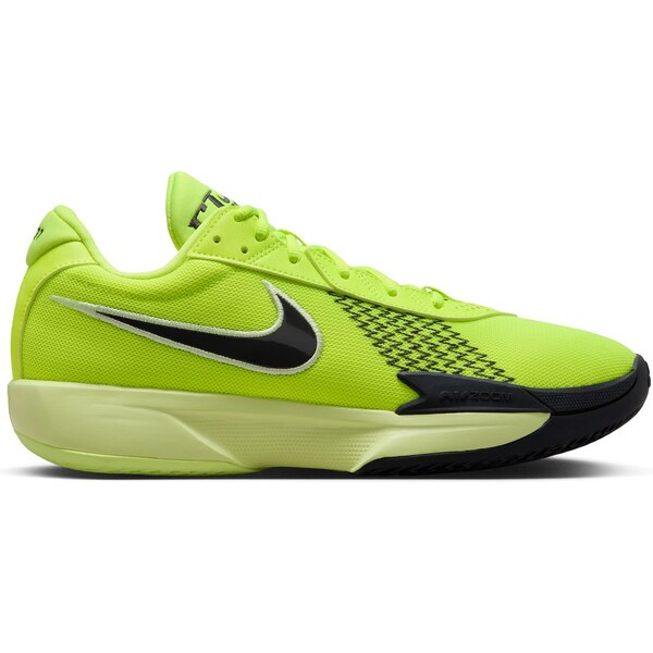 Nike Air Zoom G.T. Cut Academy Volt - Pánske - Tenisky Nike - Žlté - 66358880