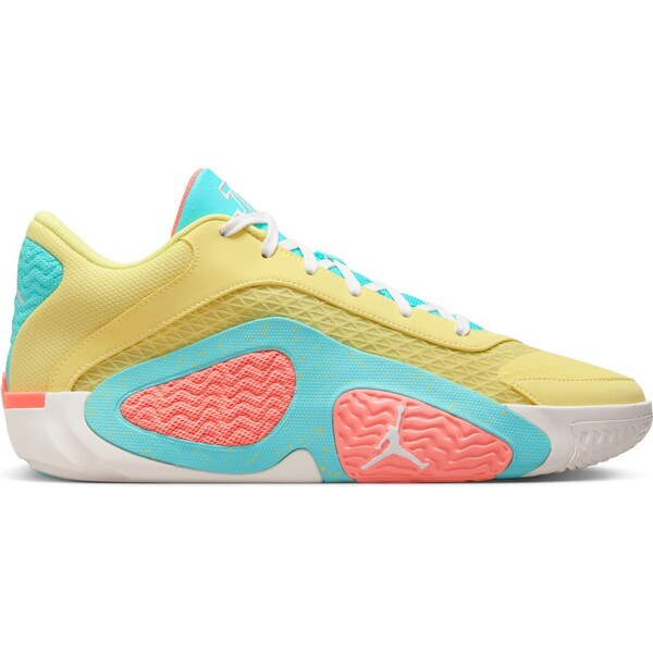 Air Jordan Tatum 2 Lemonade - Pánske - Tenisky Jordan - Žlté - FJ6457 66358895