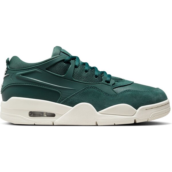 Air Jordan 4 RM Oxidized Green Wmns - Dámske - Tenisky Jordan - Zelené 66358920