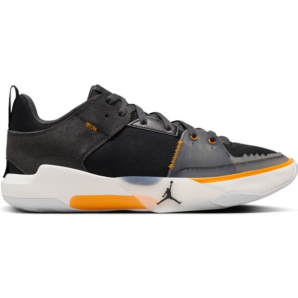 Air Jordan One Take 5 Black Taxi - Pánske - Tenisky Jordan - Čierne - 66358924