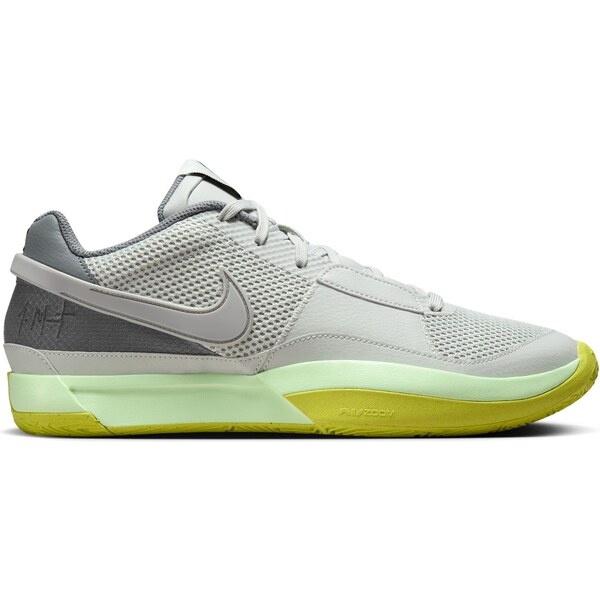 Nike Ja 1 Flash - Pánske - Tenisky Nike - Sivé - FQ4796-003 66358927