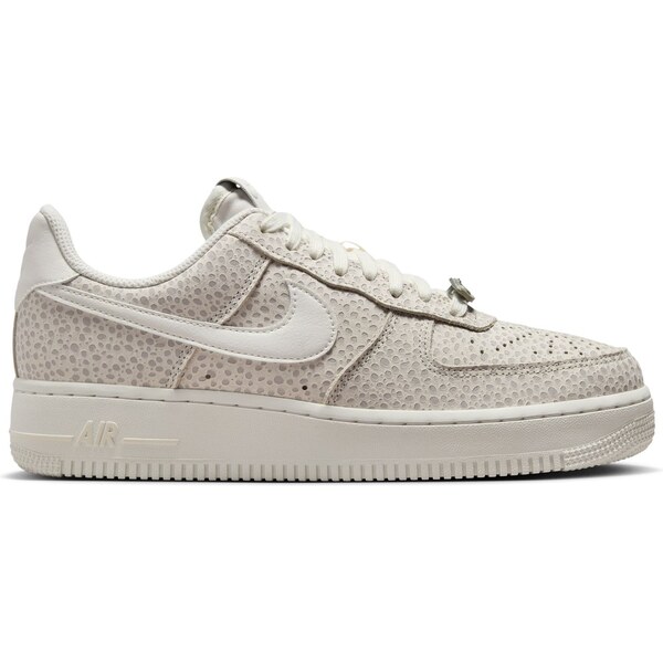 Nike Air Force 1 07 Premium Safari Phantom Wmns - Dámske - Tenisky 66358926