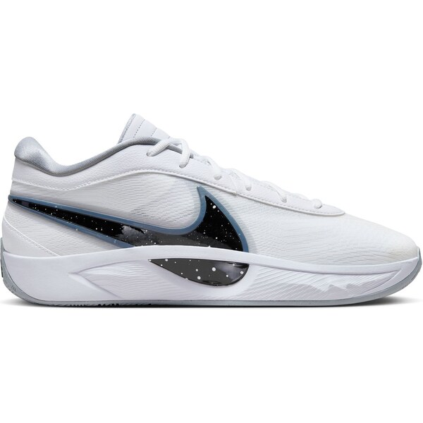 Nike Giannis Freak 6 Humility - Pánske - Tenisky Nike - Biele - FJ7792 66358934