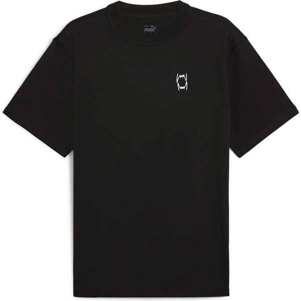 Puma Pivot 2.0 Tee Black - Pánske - Tričko Puma - Čierne - 627594-03 66358941