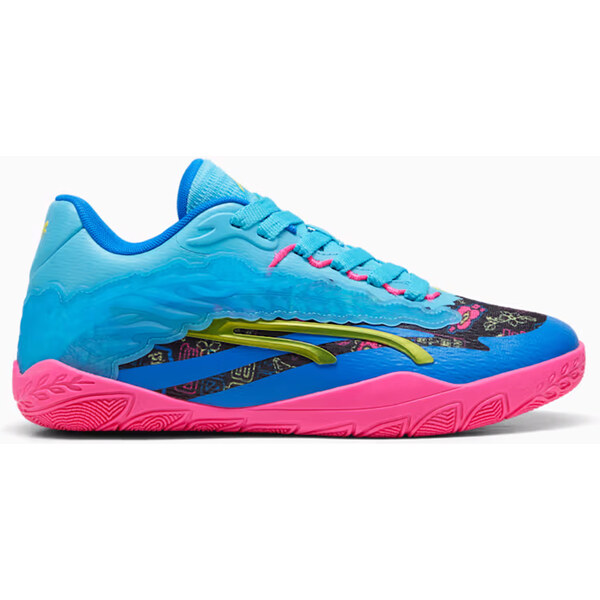 Puma Stewie 3 Tokyo Nights - Dámske - Tenisky Puma - Modré - 380070-01 66358948
