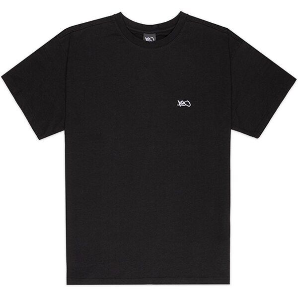 K1X Logo Tee Black - Pánske - Tričko K1X - Čierne - 60690059 66359019