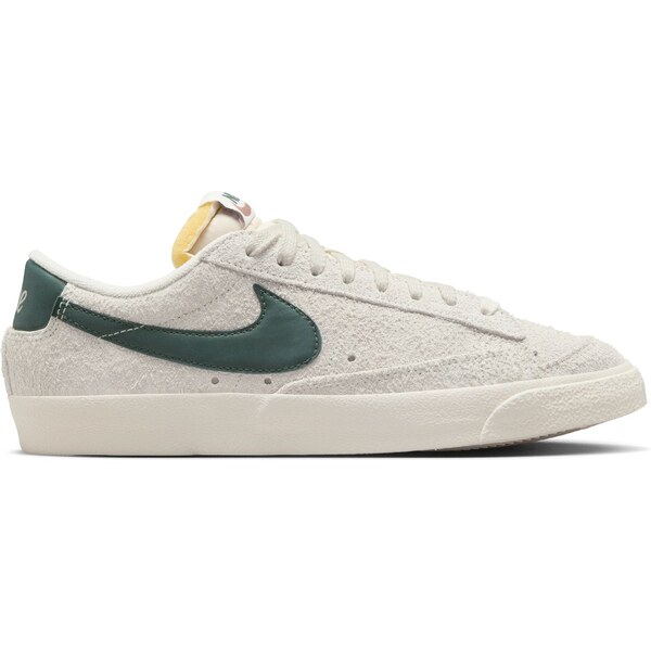 Nike Blazer Low 77 Vintage “Dark Spruce” Wmns - Dámske - Tenisky Nike 66359103