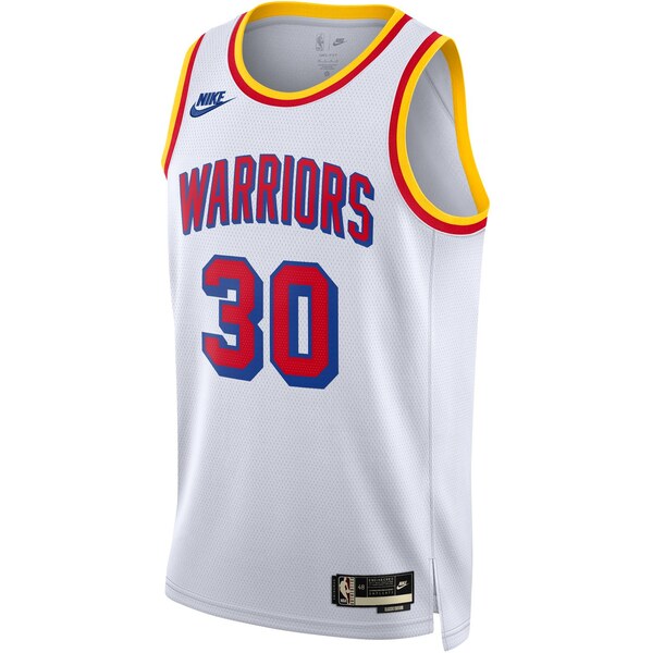 Nike Dri-FIT NBA Stephen Curry Golden State Warriors 24/25 Hardwood 66359158
