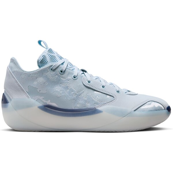 Air Jordan 39 University - Pánske - Tenisky Jordan - Modré - FQ0213 66359163