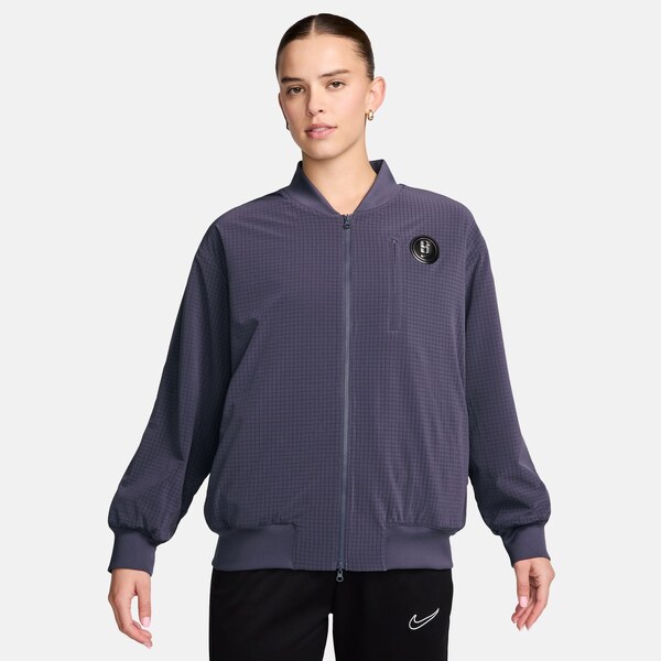 Nike Sabrina Signature Reversible Basketball Jacket - Pánske - Bunda 66359261