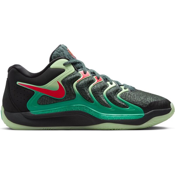 Nike KD17 Easy Money Sniper - Pánske - Tenisky Nike - Čierne - FJ9487 66359262