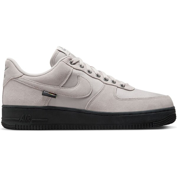 Nike Air Force 1 07 Cordura Iron Ore - Pánske - Tenisky Nike - Sivé - 66359291