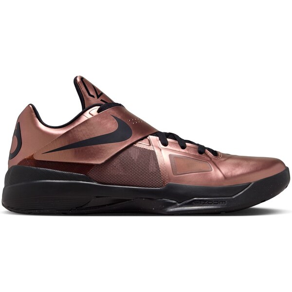 Nike Zoom KD 4 Christmas - Pánske - Tenisky Nike - Oranžové - FZ5913 66359328