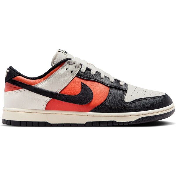 Nike Dunk Low Retro Vintage Coral - Pánske - Tenisky Nike - Čierne - 66359350