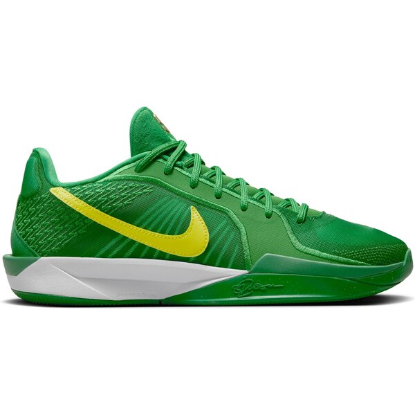 Nike Sabrina 2 Oregon Wmns - Dámske - Tenisky Nike - Zelené - HQ4344 66359360