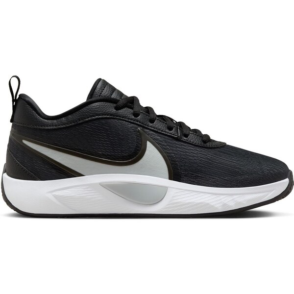 Nike Giannis Freak 6 Black White (GS) - Detské - Tenisky Nike - Čierne 66359371