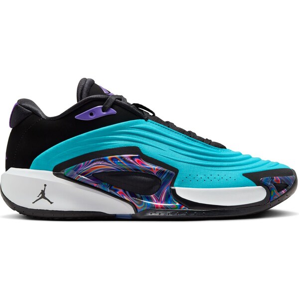 Air Jordan Luka 3 Imaginarium - Pánske - Tenisky Jordan - Modré - 66359370